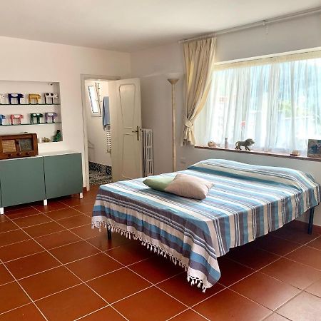 La Stanza Col Giardino Hotel Bagno A Ripoli Luaran gambar